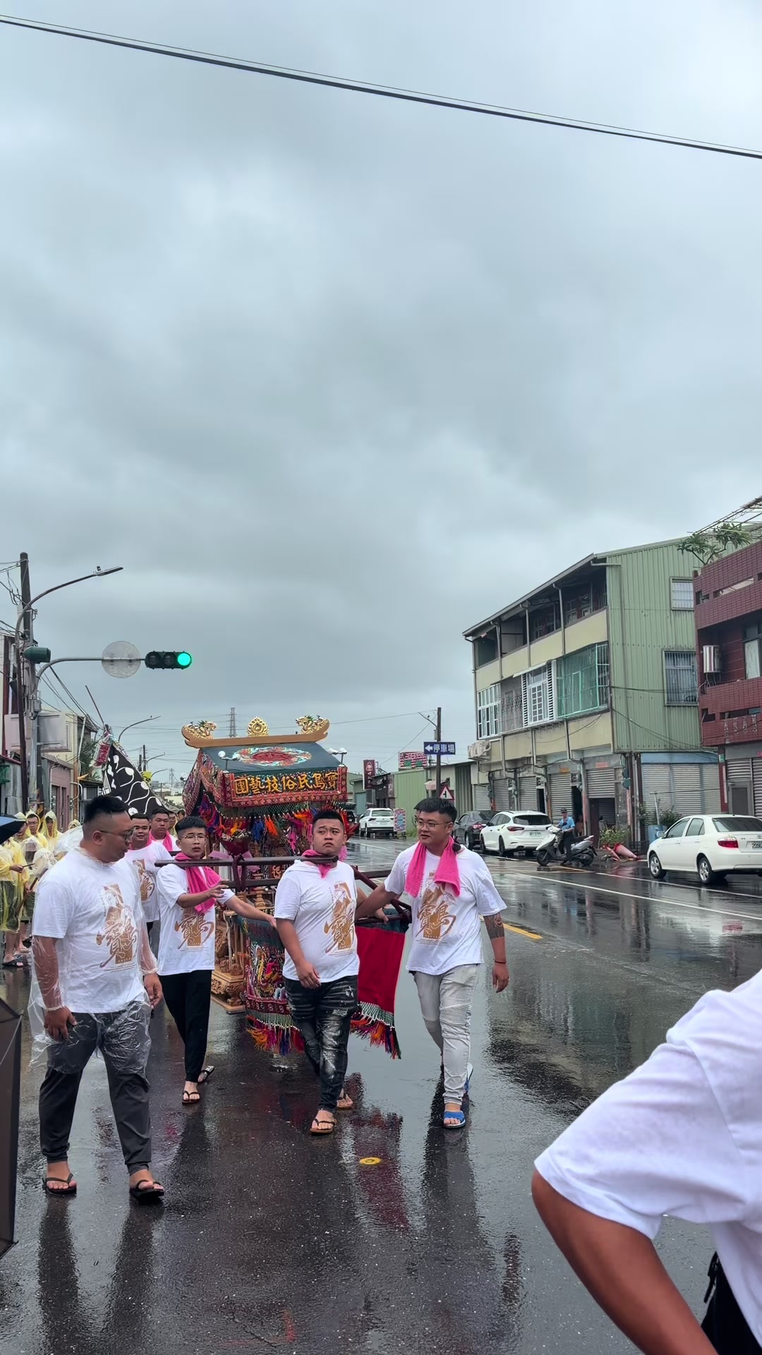 @🐔雞哥🦄 |不專業廟會拍攝