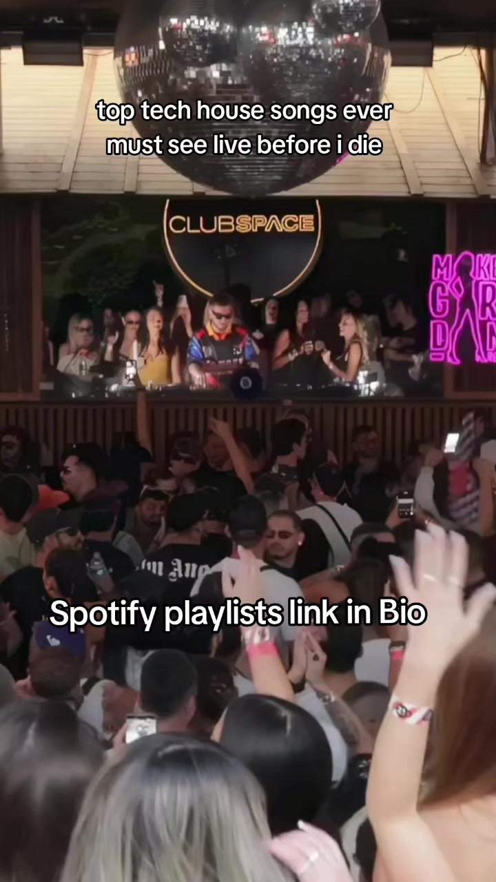 @Disco Mafia