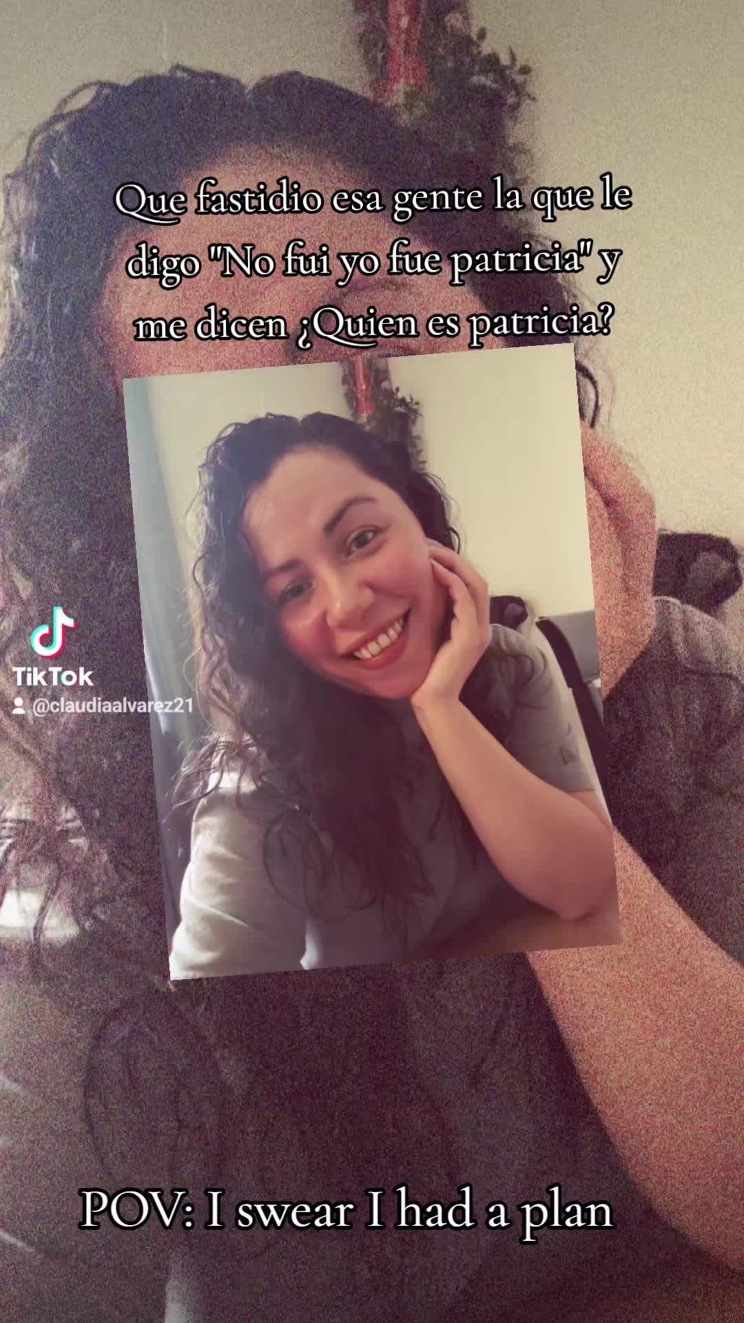 @✨️💋Claudia Alvarez✨️
