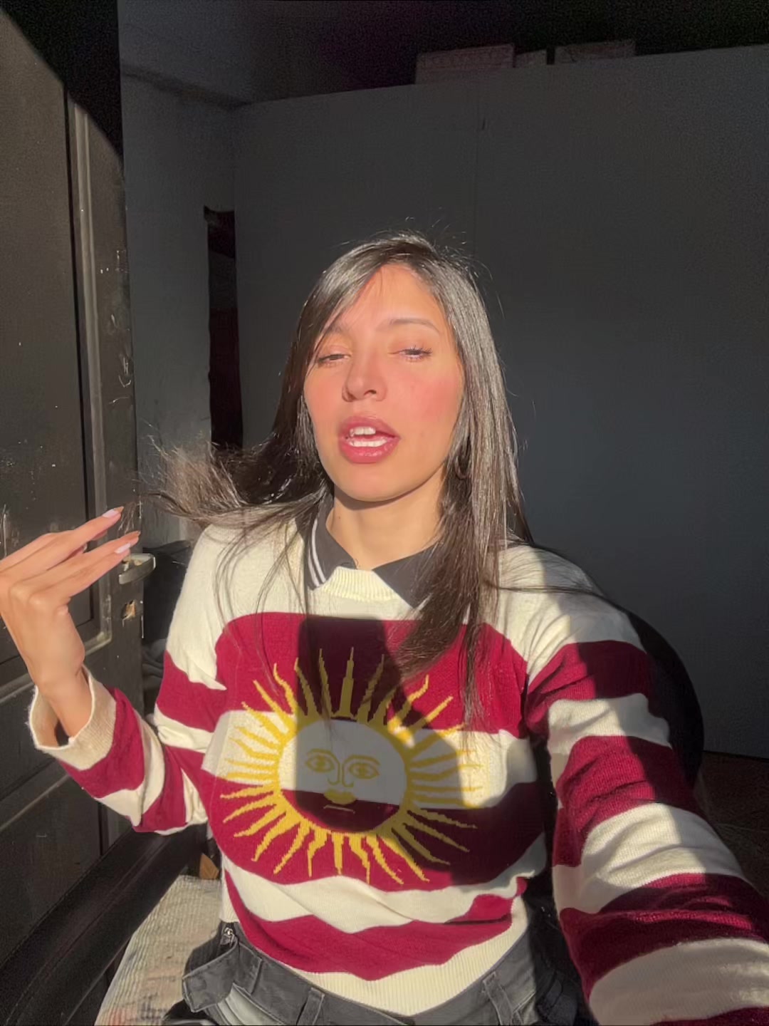 @Aimara.