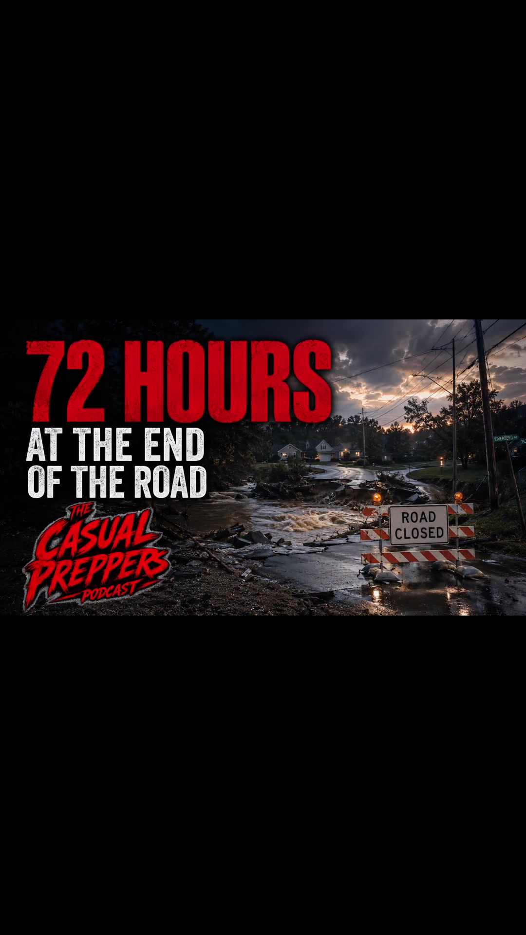 @CasualPreppersPdcast