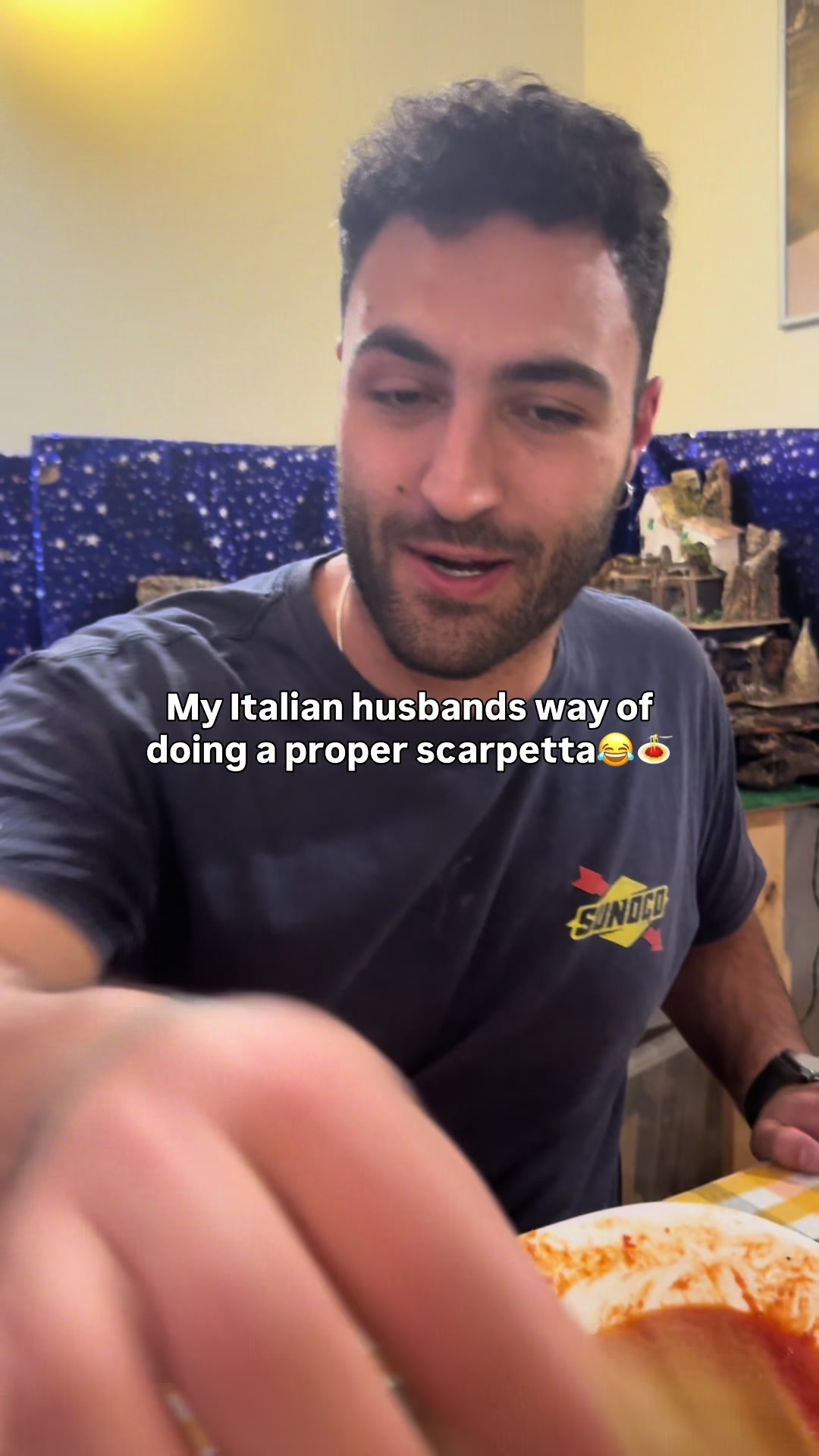 @Mario and Gab