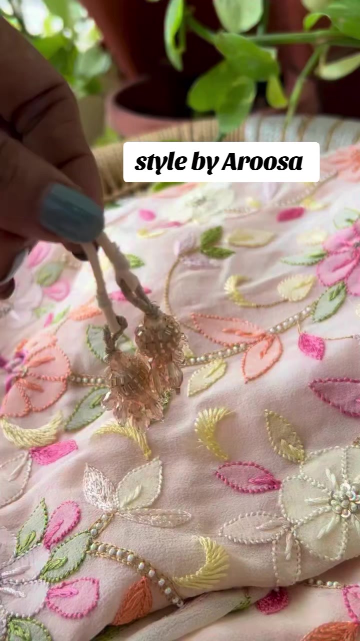 @Style by Aroosa