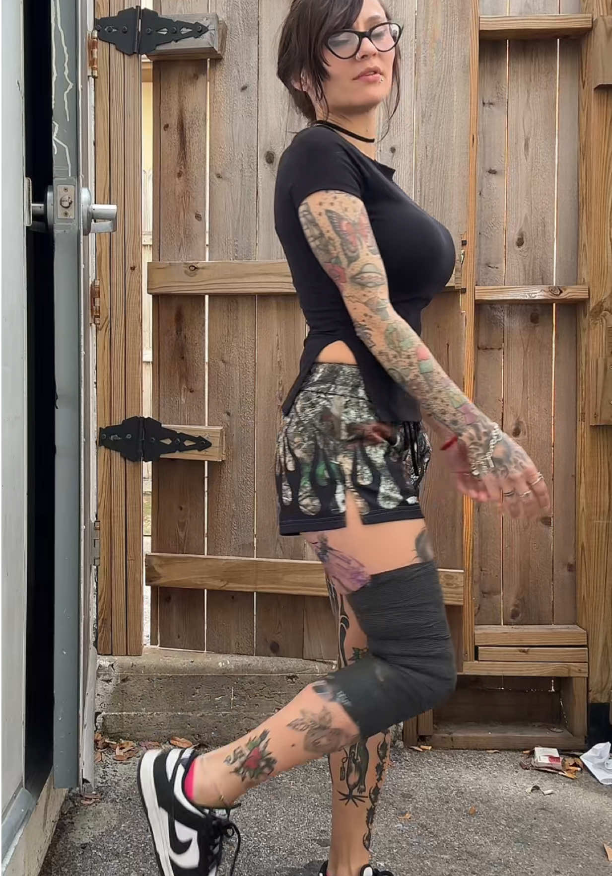 @DammitMelanie