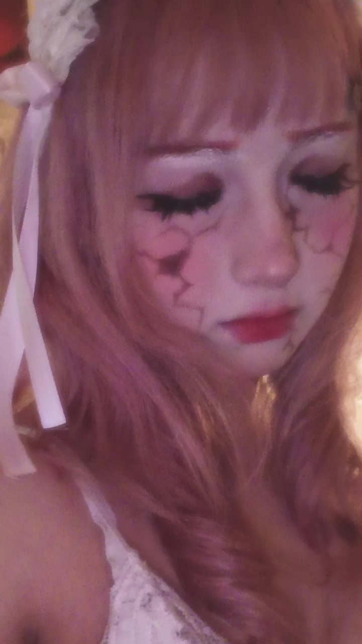 @mafresita━☆゚.*・