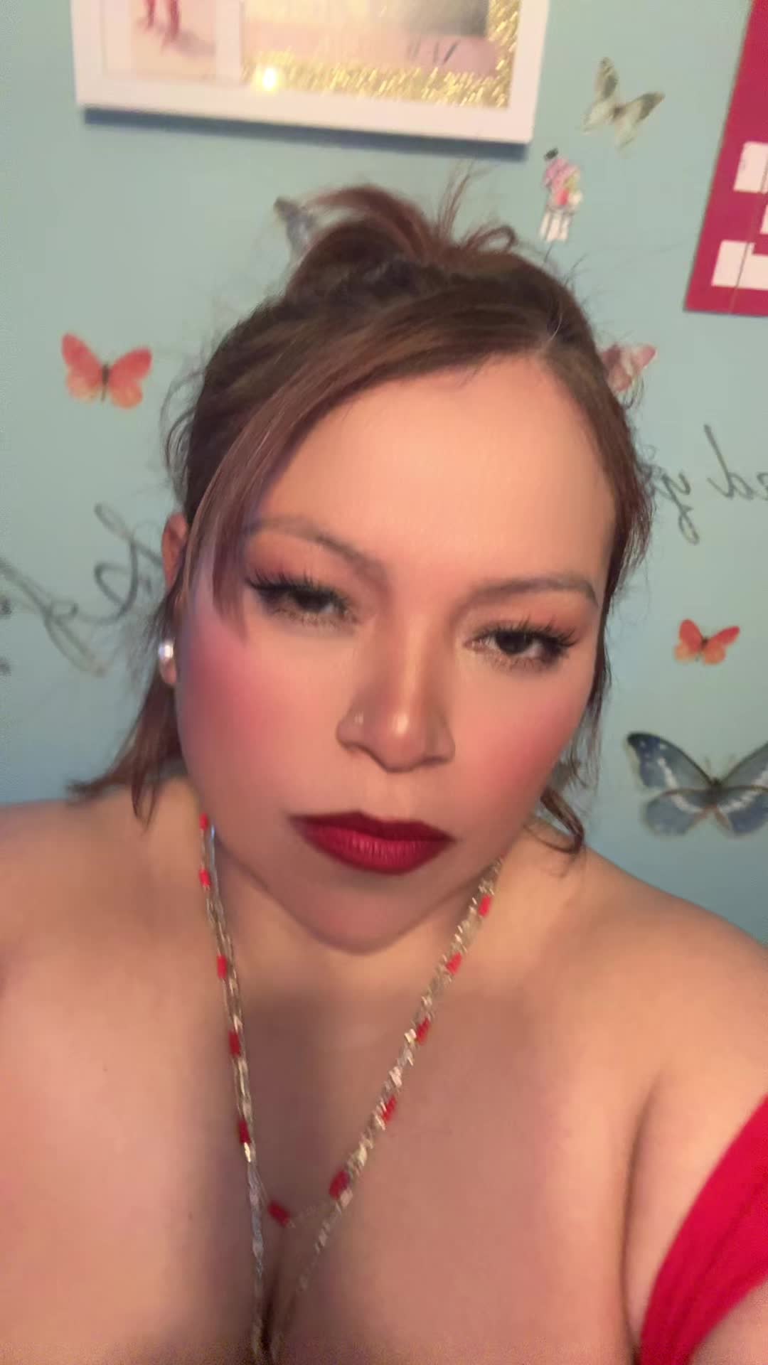 @Chaparrita😘