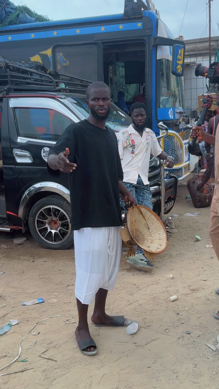 @Serigne Fallou Telecom ✪
