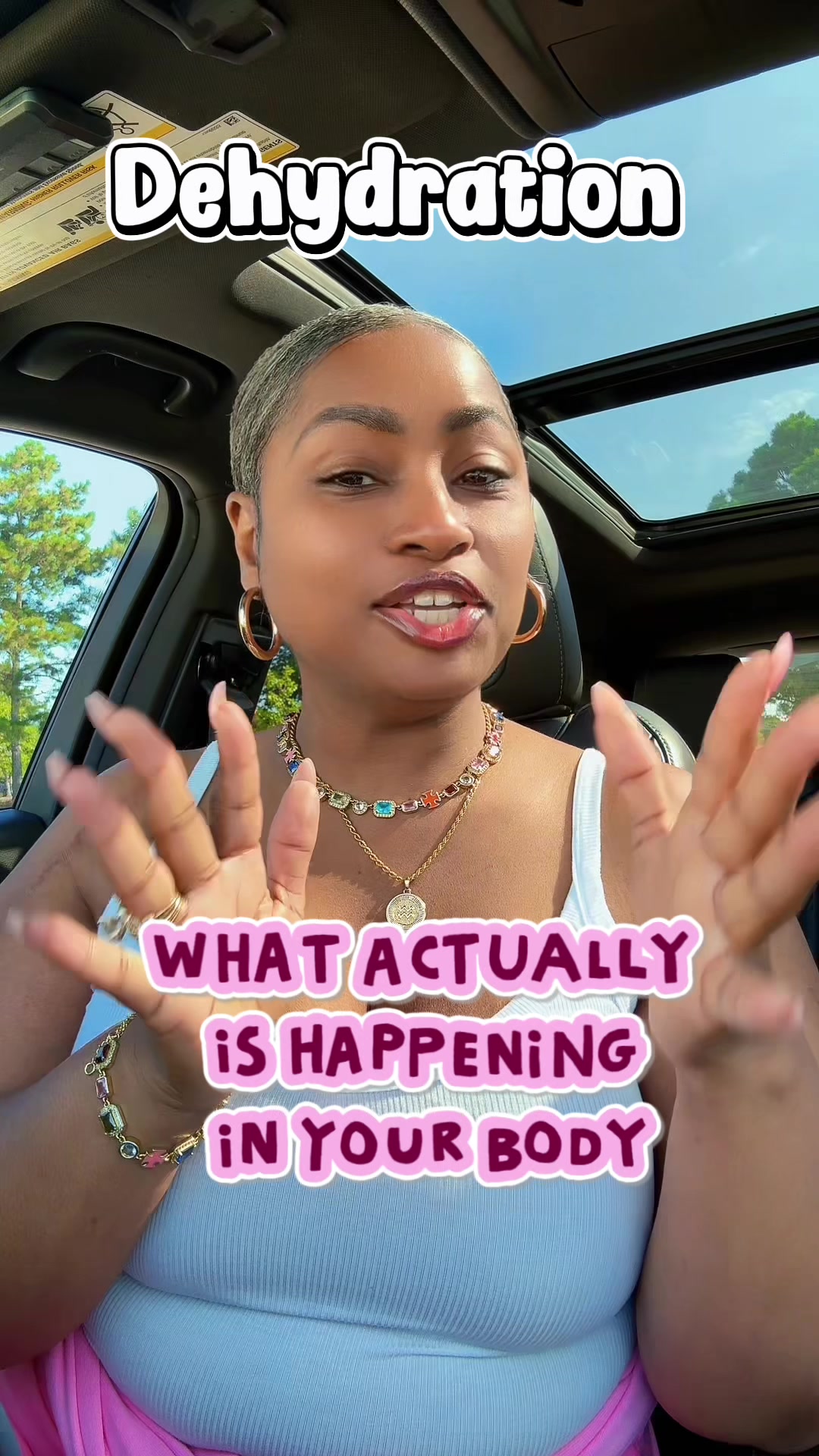 @CHARGE NURSE KEASHA