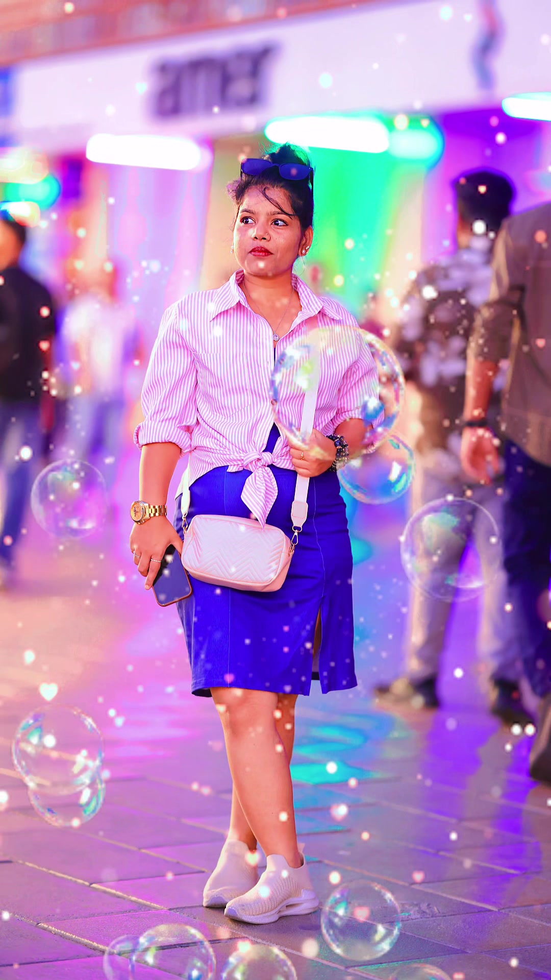 @Reshma nair