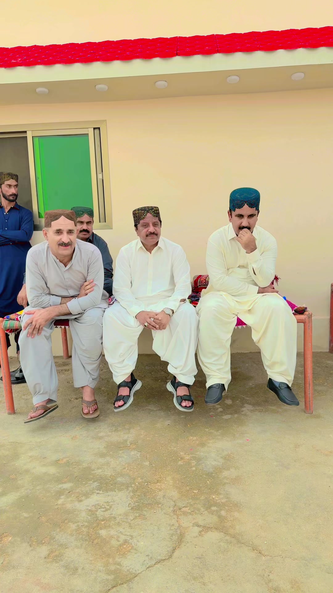 @Farooque Ahmed k