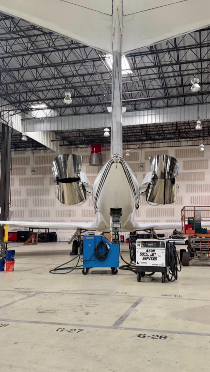 @SoCal Jet Services