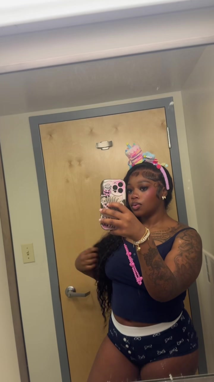 @D DOLL🎀