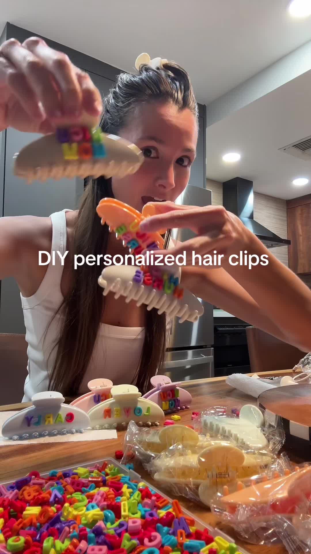 @GIANNA MANCINI