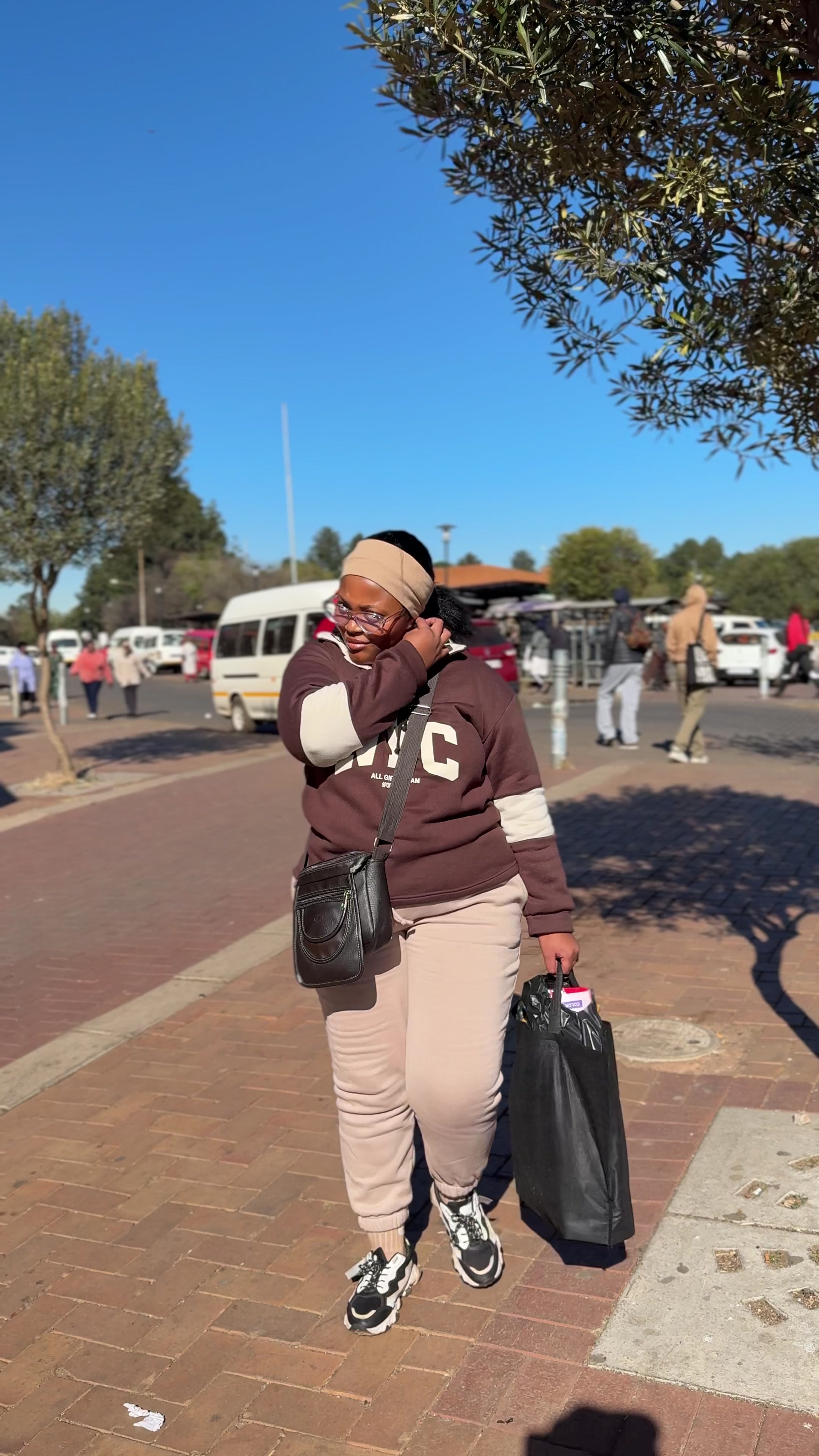 @Tisetso junior Ngidi