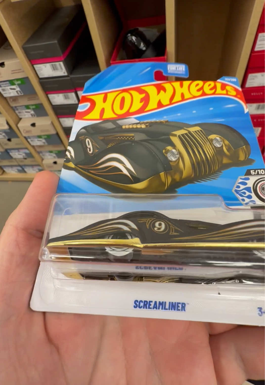 @DiecastBodega