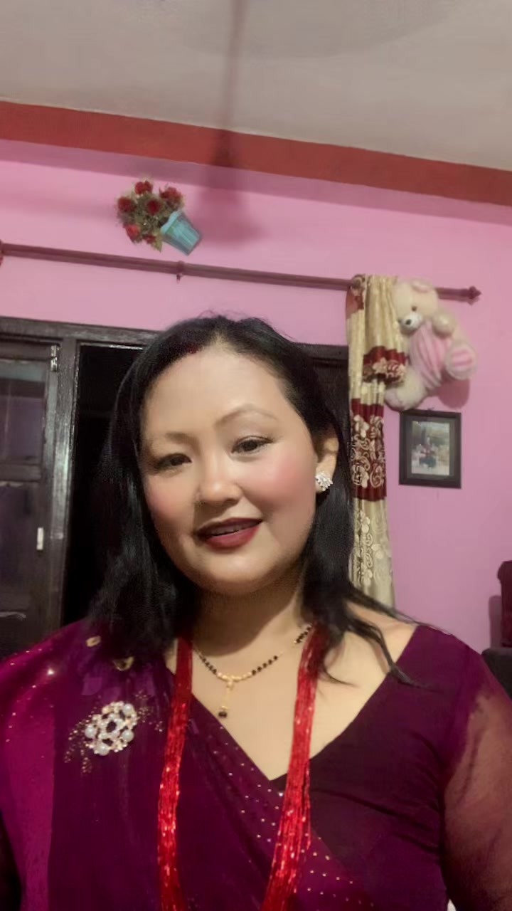 @muna shrestha