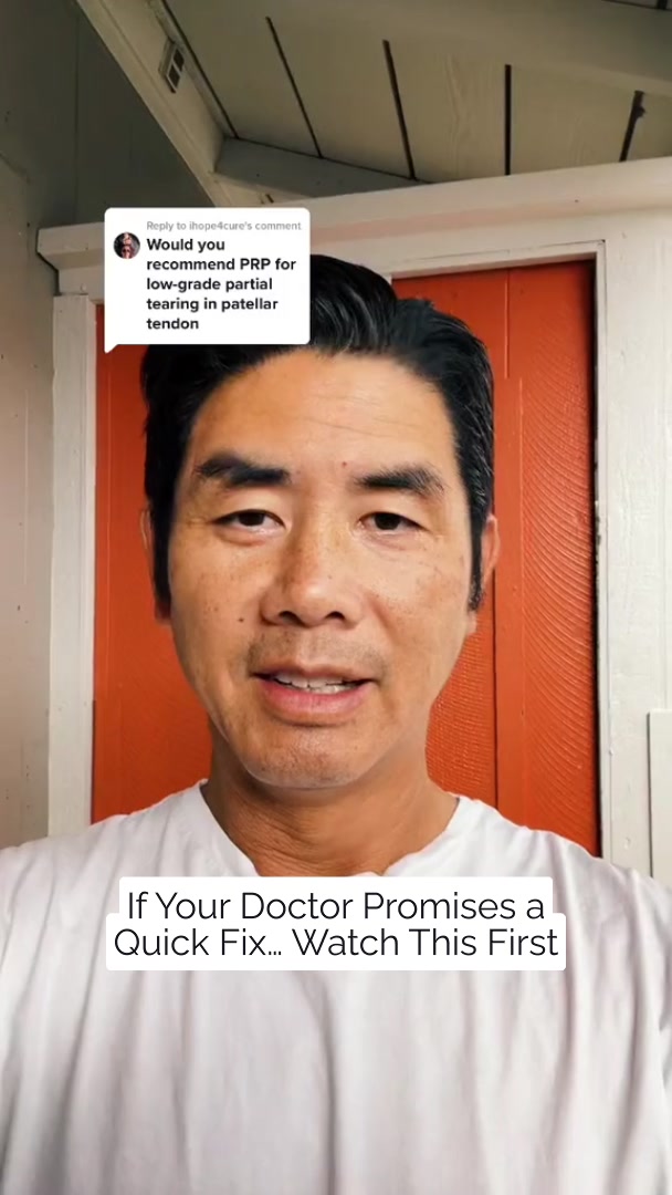 @Dr Dwight | PRP & Cell Therapy