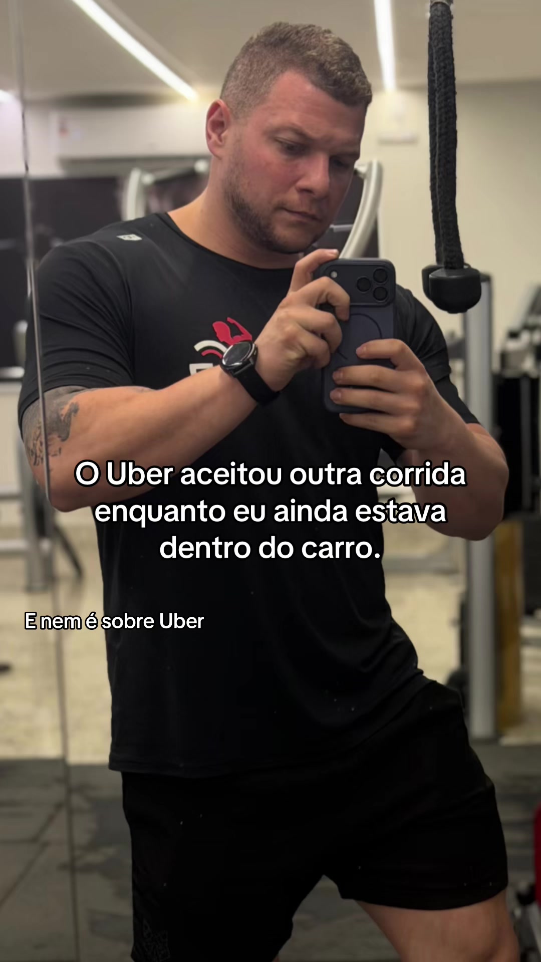 @Treinador Gabriel Costa
