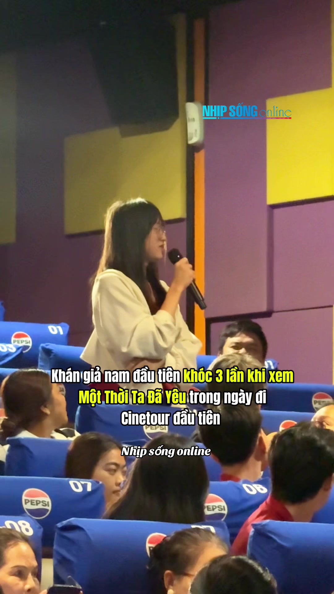 @Nhịp Sống Online
