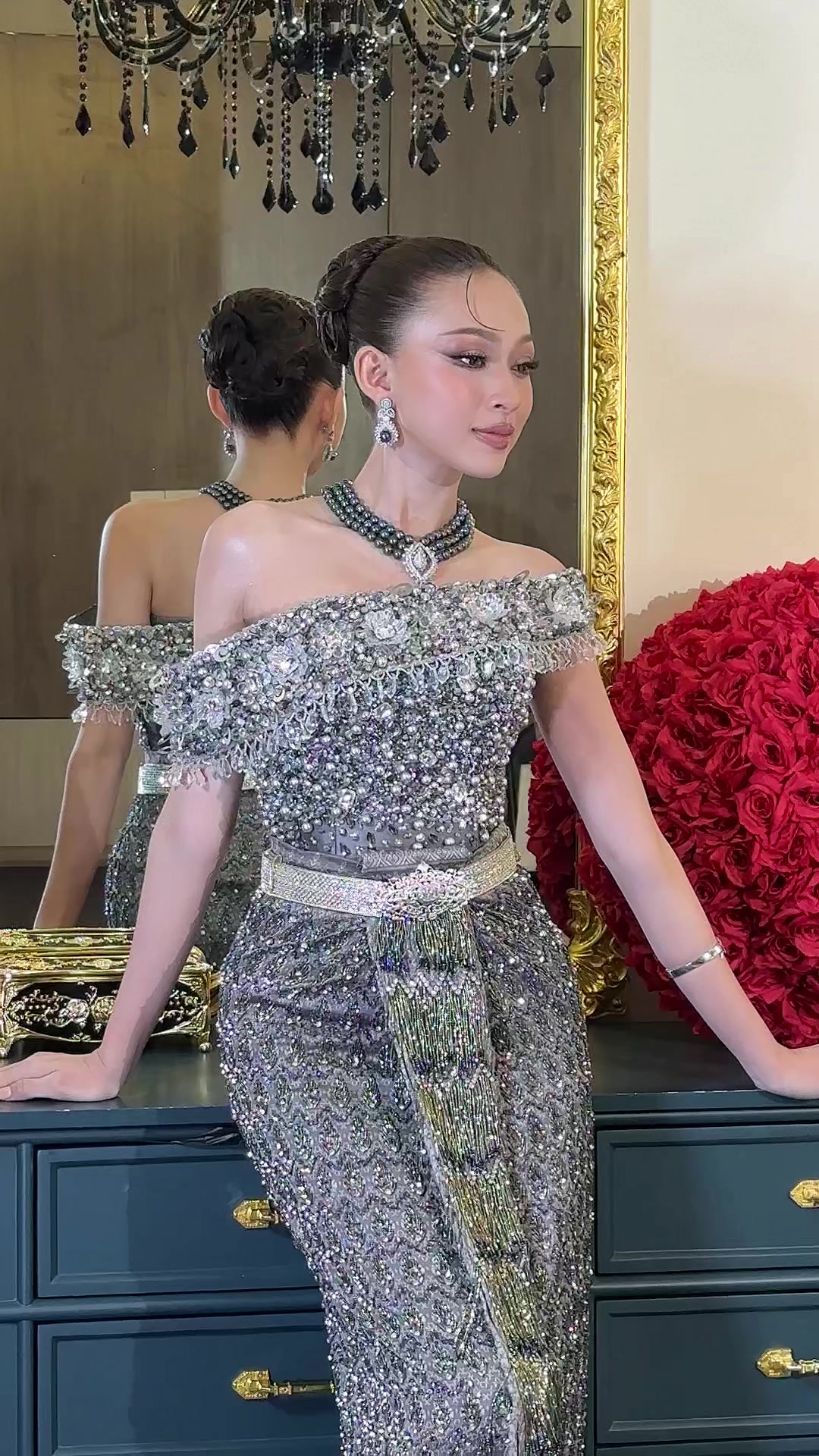 @បុប្ផាសួគ៌ហ្គោល សំអាងការ