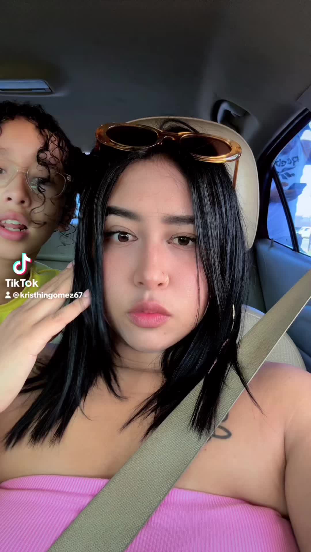 @Kristhin Gómez