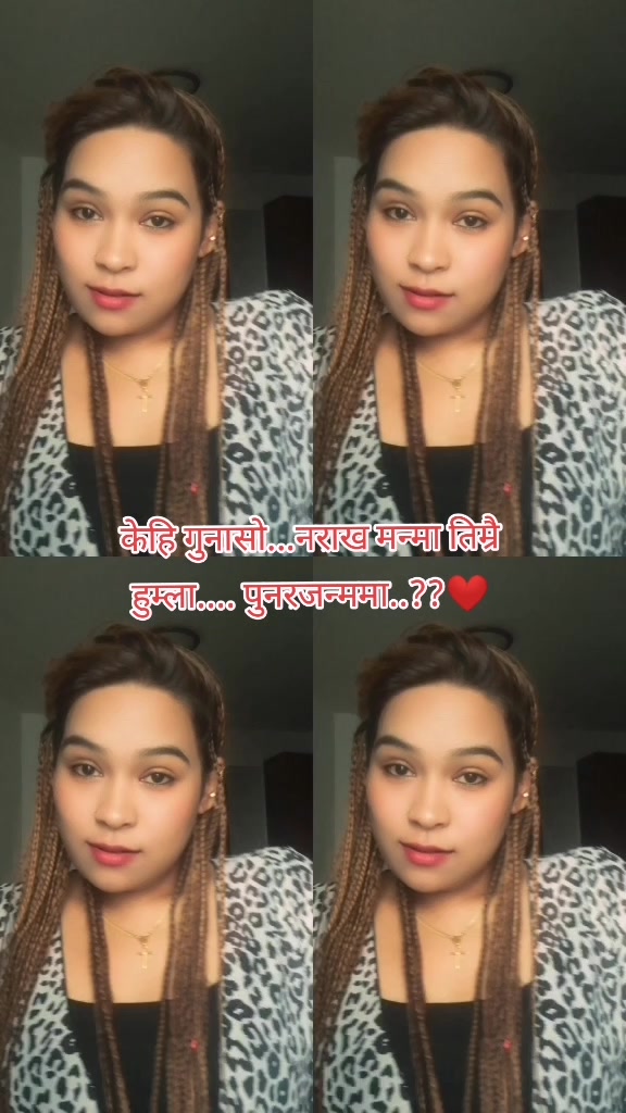 @Rani__pariyar🇳🇵❤️🇭🇷