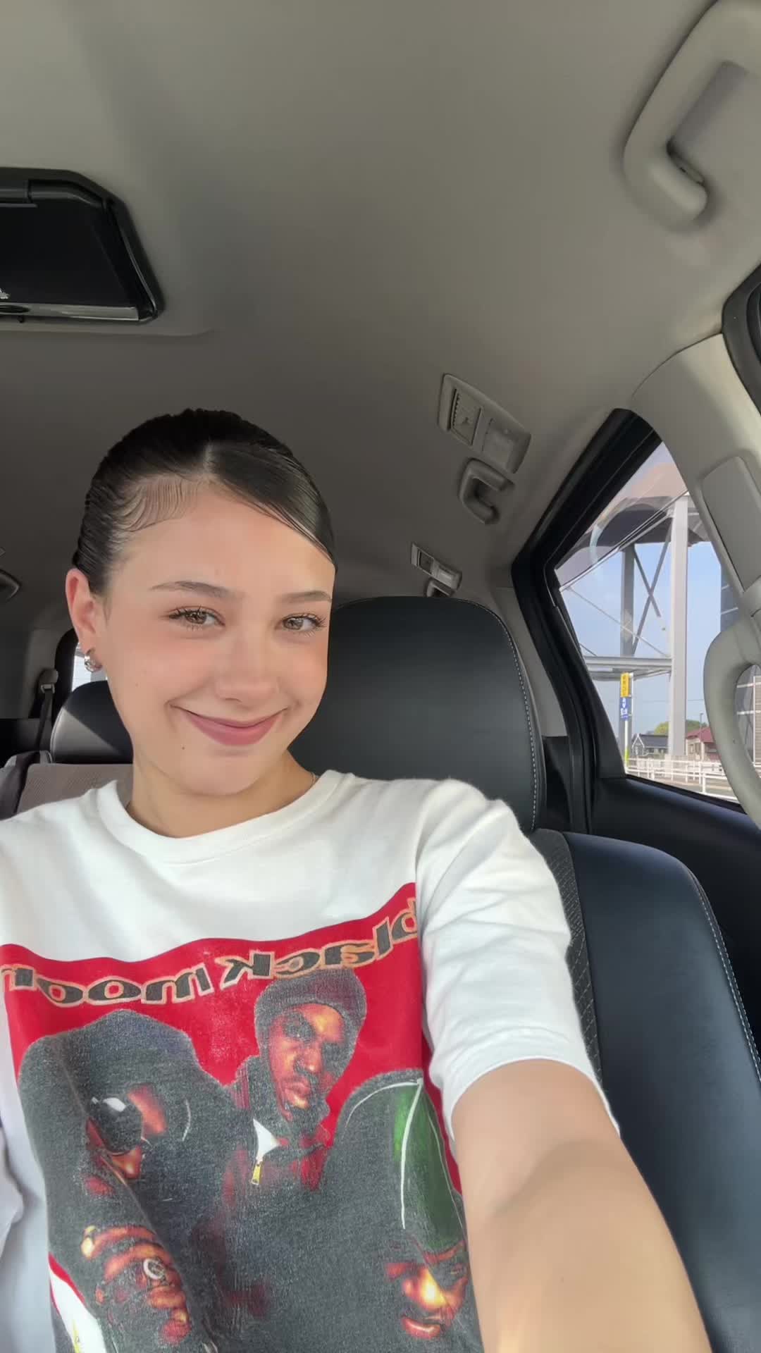 @maya ninomiya
