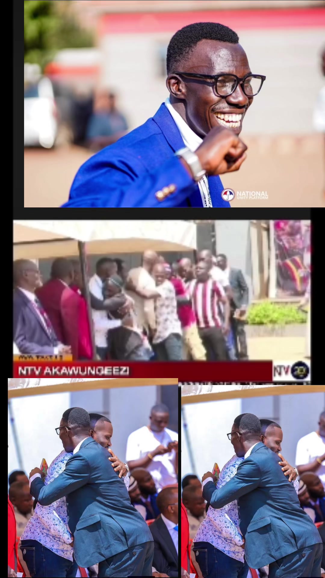 @Kato wa Kyagulanyi