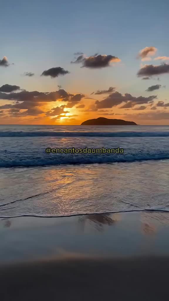 @Encantos da umbanda &copy;