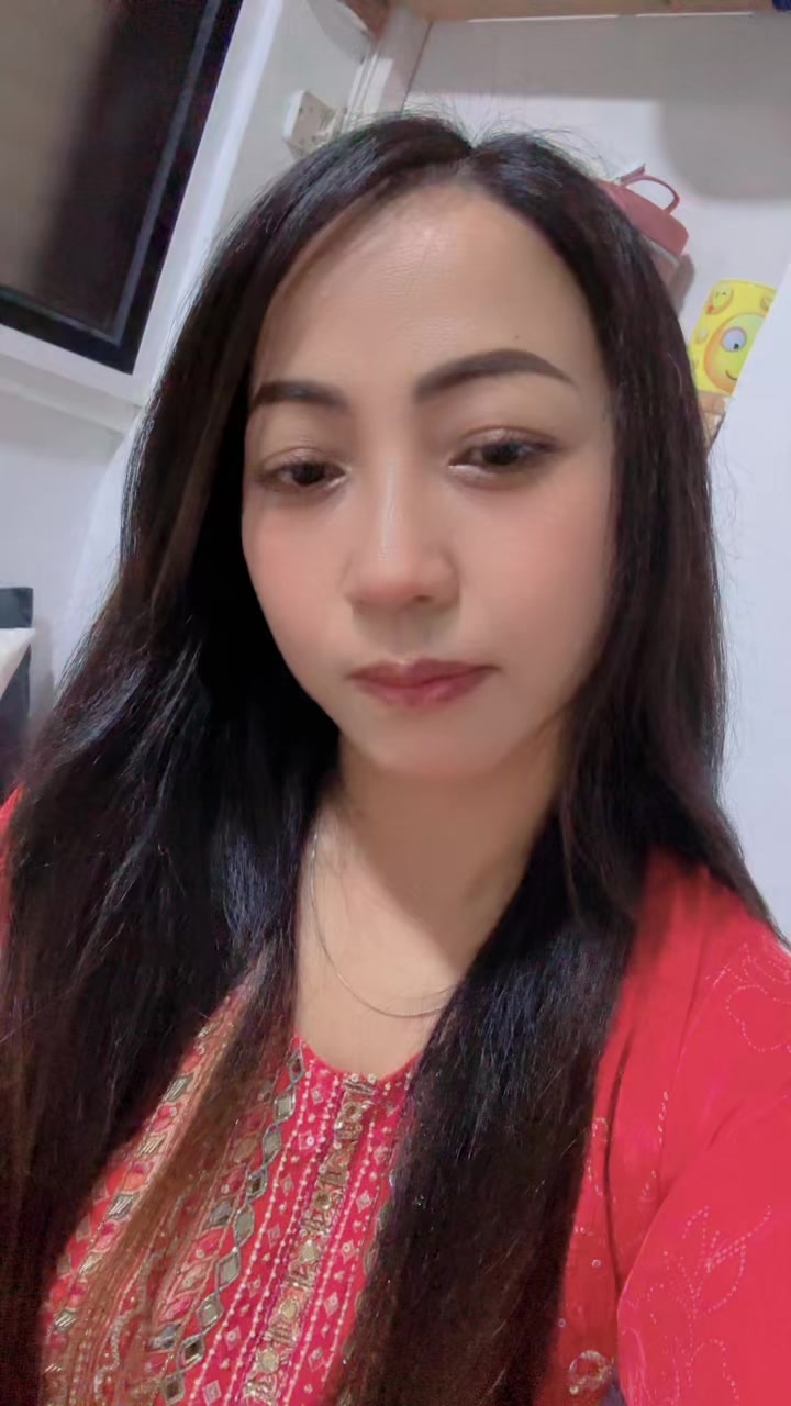 @BabitaPhombo