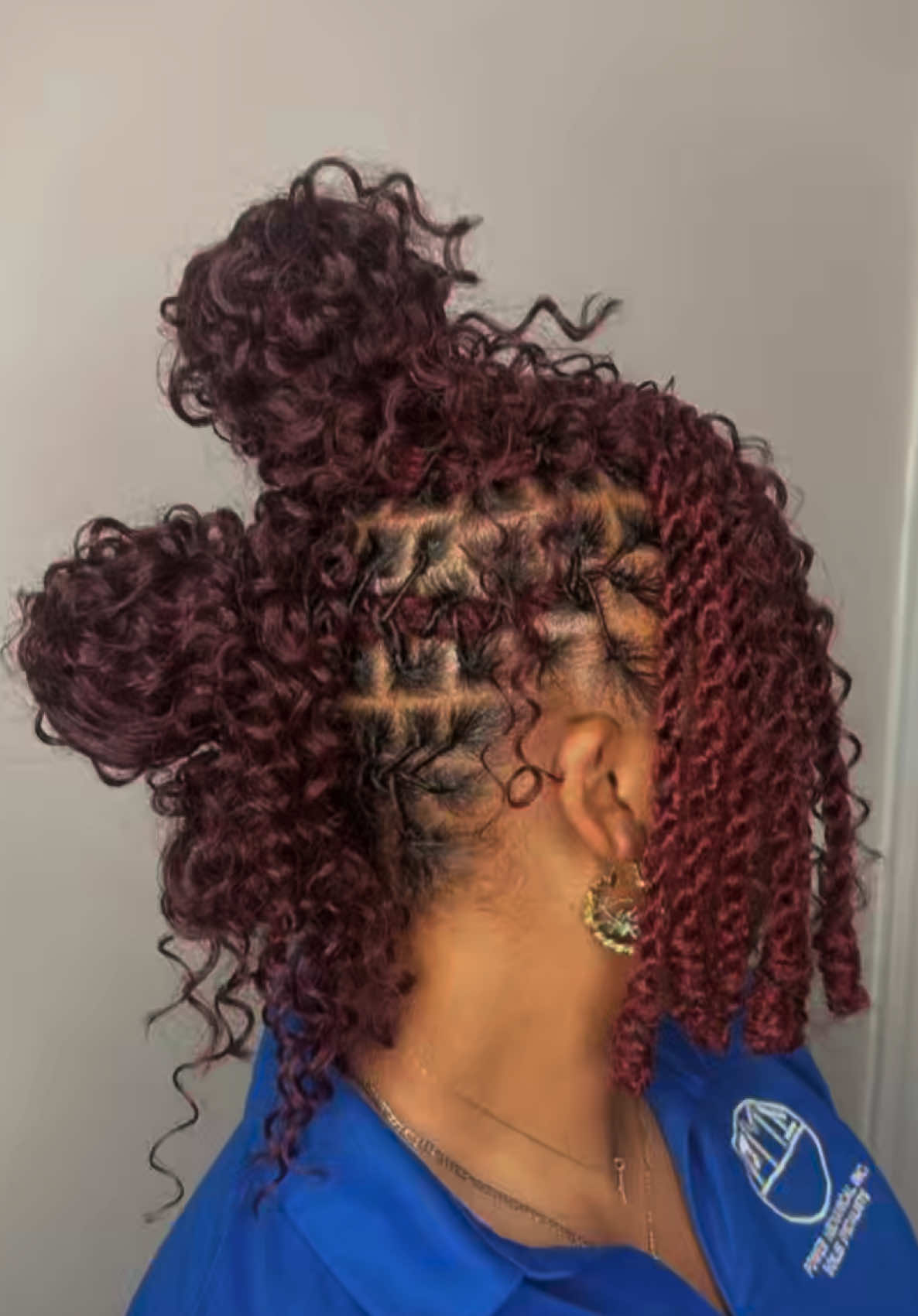 @Miss Keep Her Hair Done