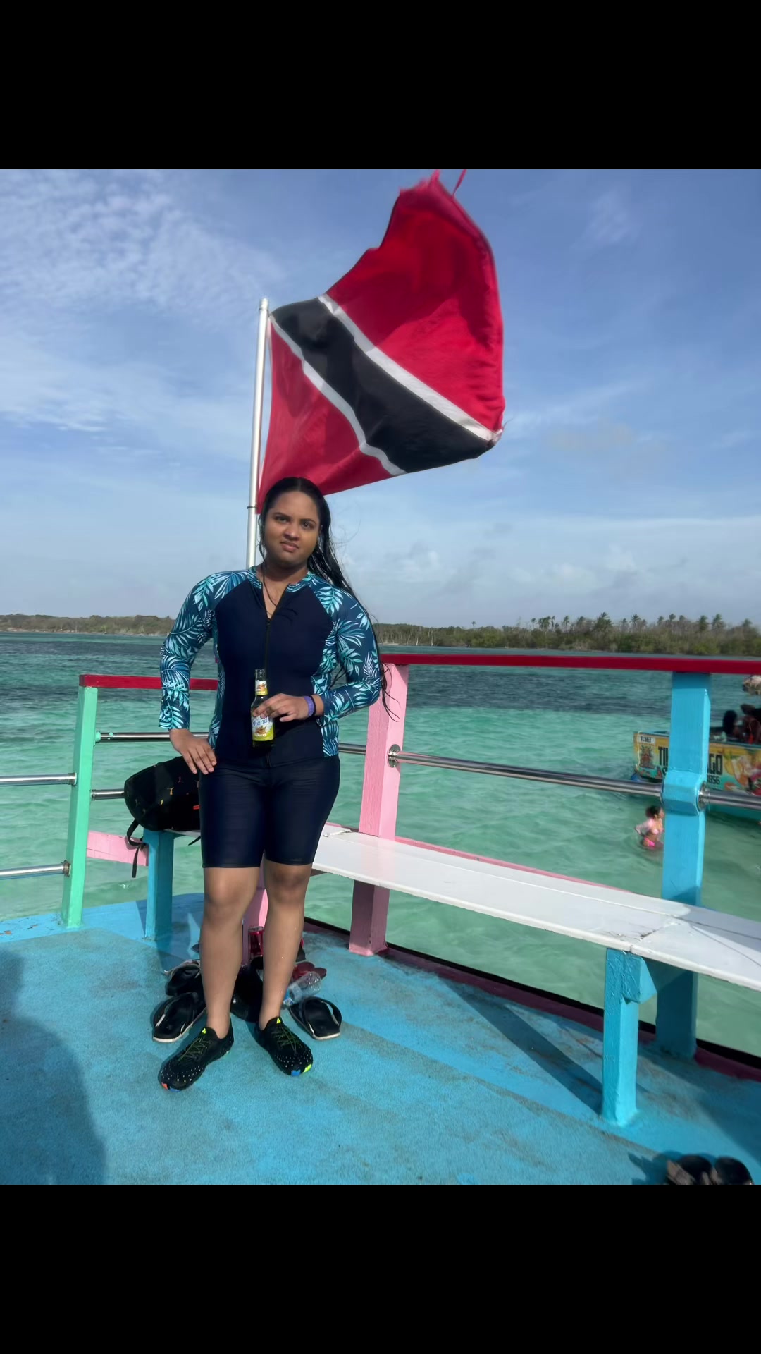 @Sameera Dereka Nandlalॐ🇹🇹