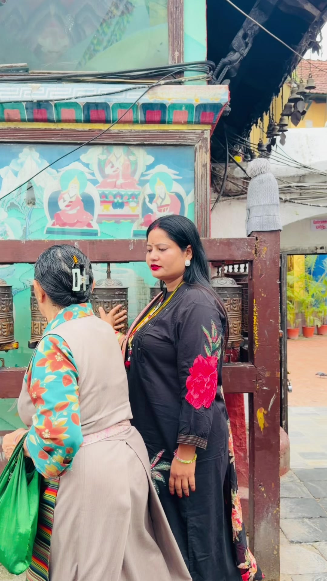 @kalpana Budhathoki