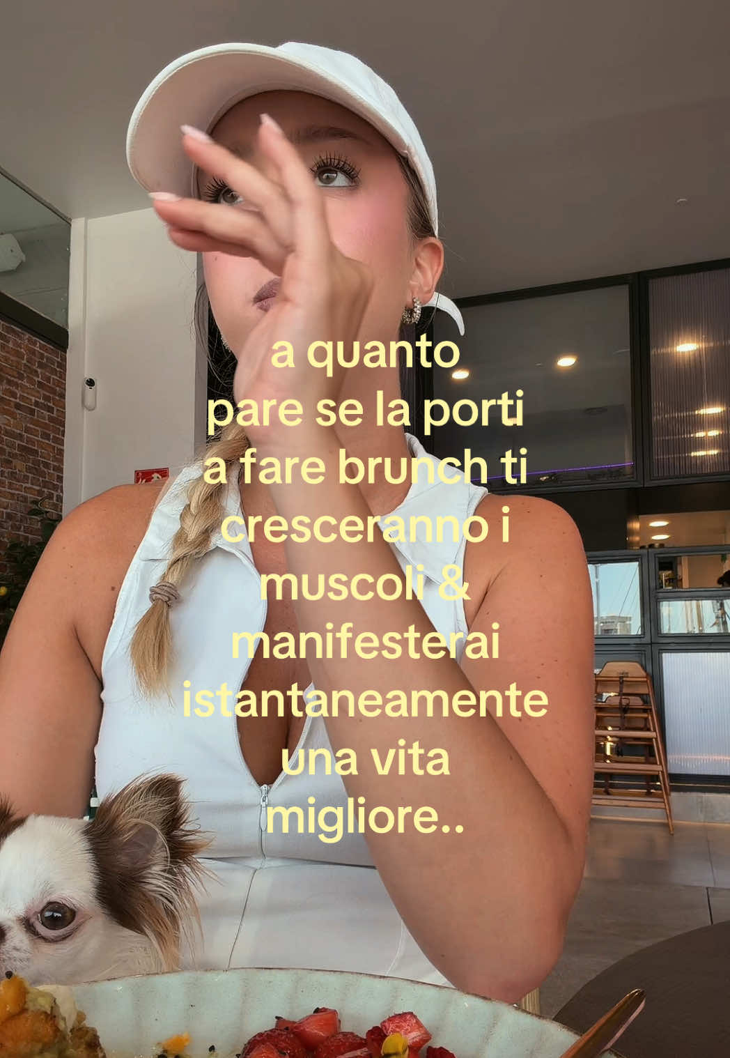 @🧖🏼♀️GLOW UP CON NORA🧘🏼♀️