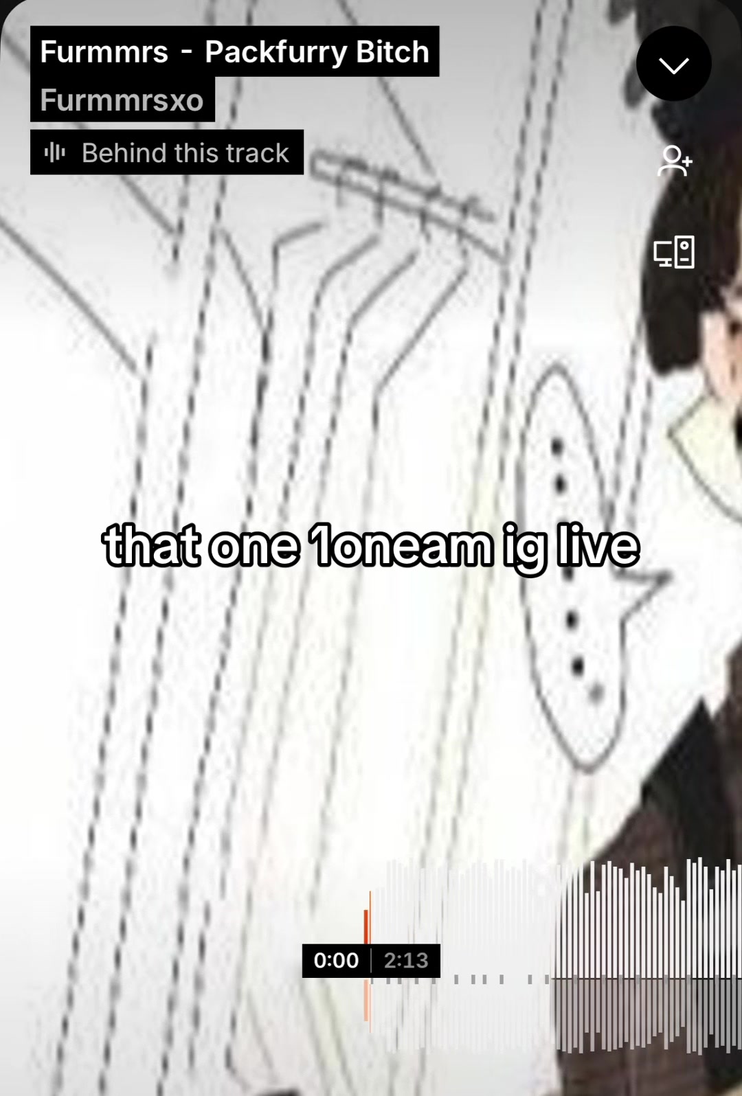 @IfIAm 🧟♂️