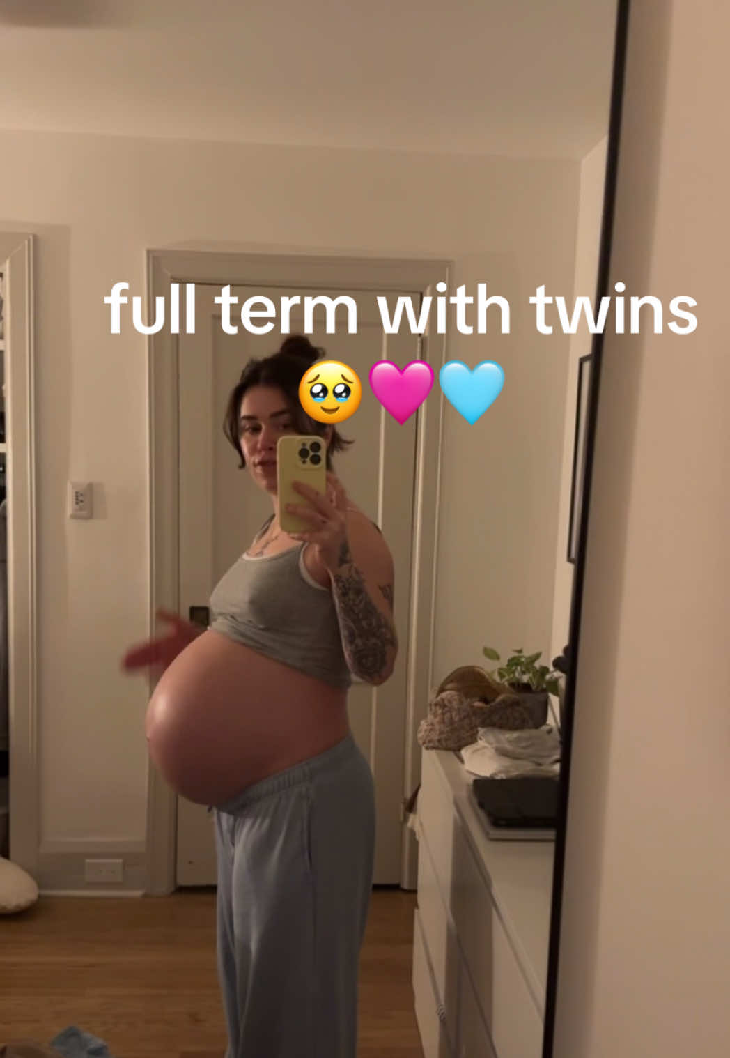@Jordie | twin mom