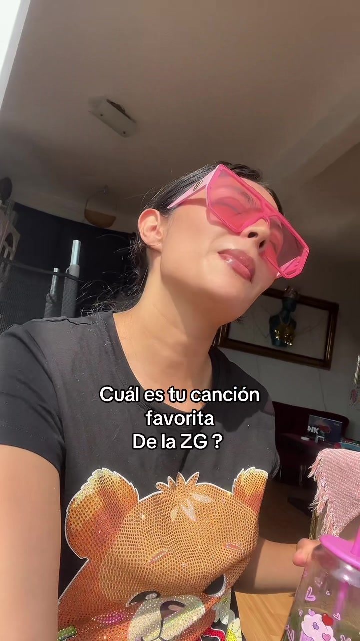 @La cosa más linda