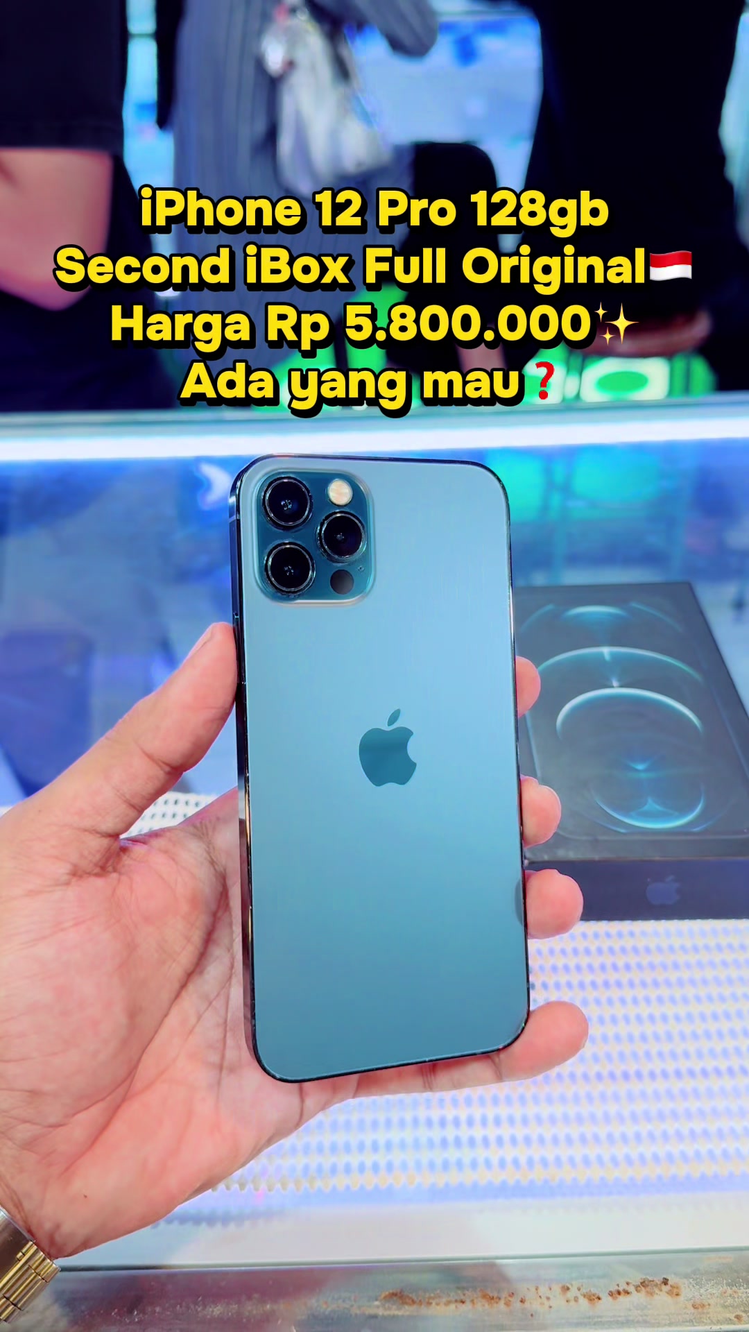 @Gadget Future Surakarta
