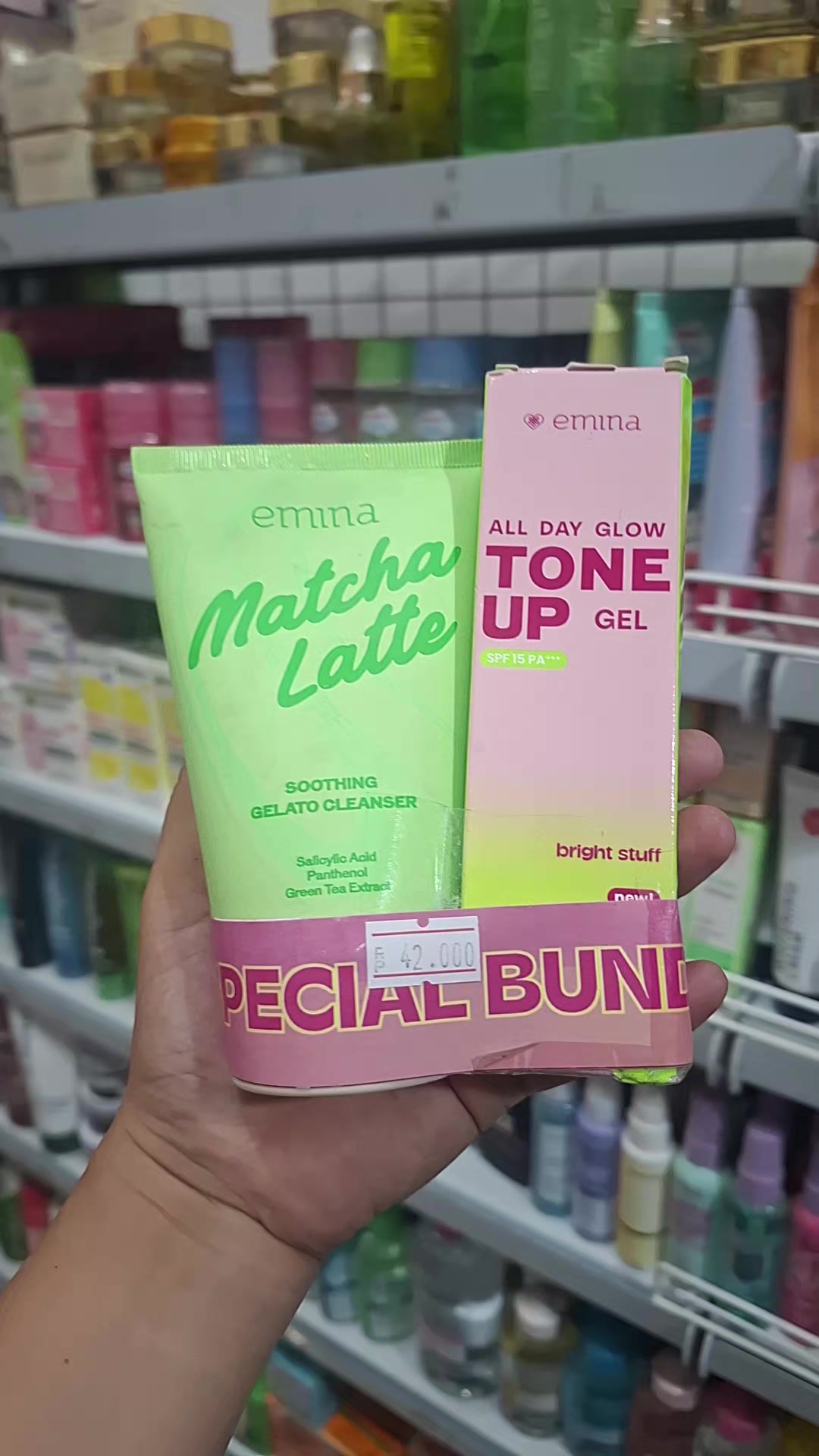 @MUDISBEAUTY
