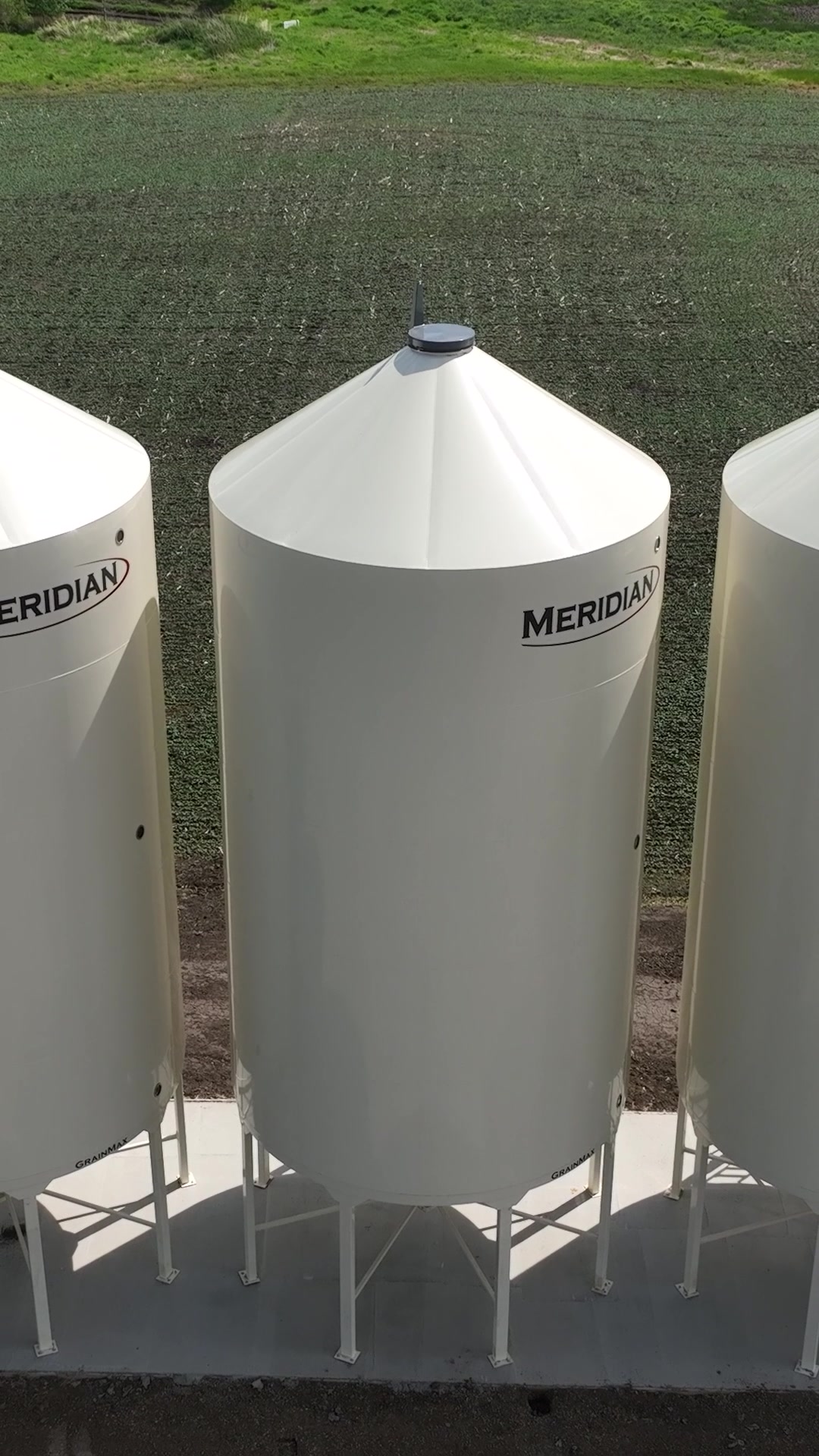 @Meridian Manufacturing