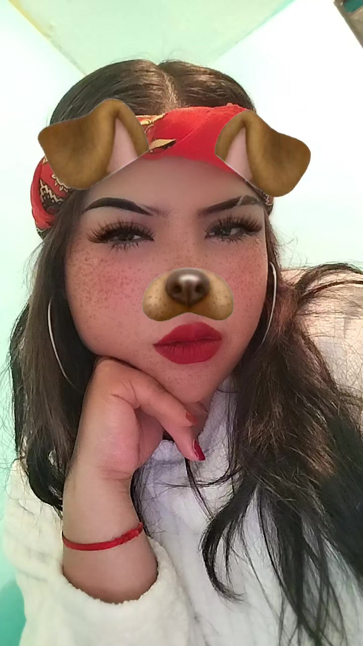 @La bebota 💗
