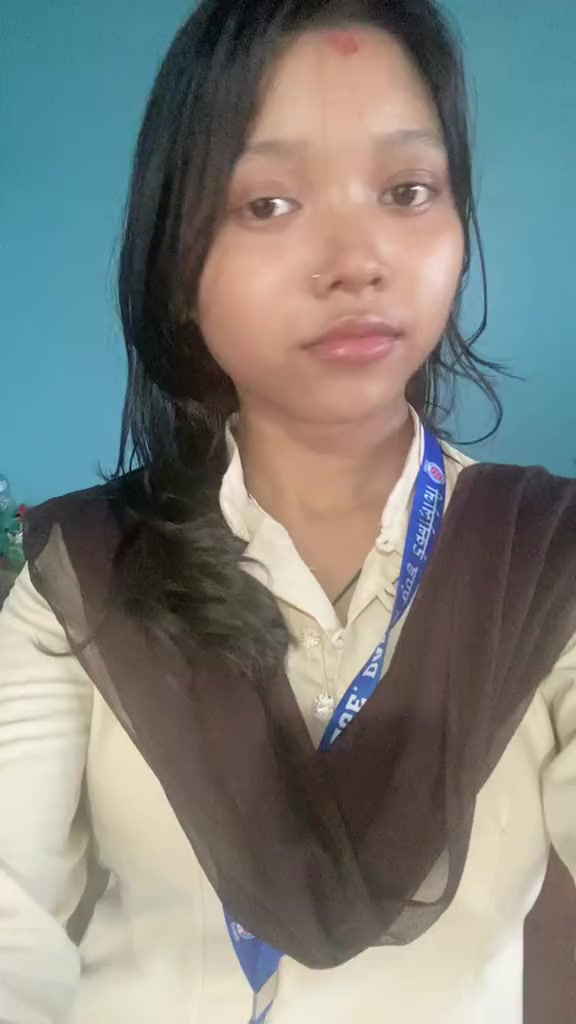 @Ur_sushmita25🩺