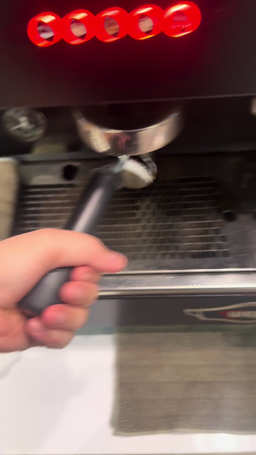 @☕️Barista Nice 🕊️⚖️