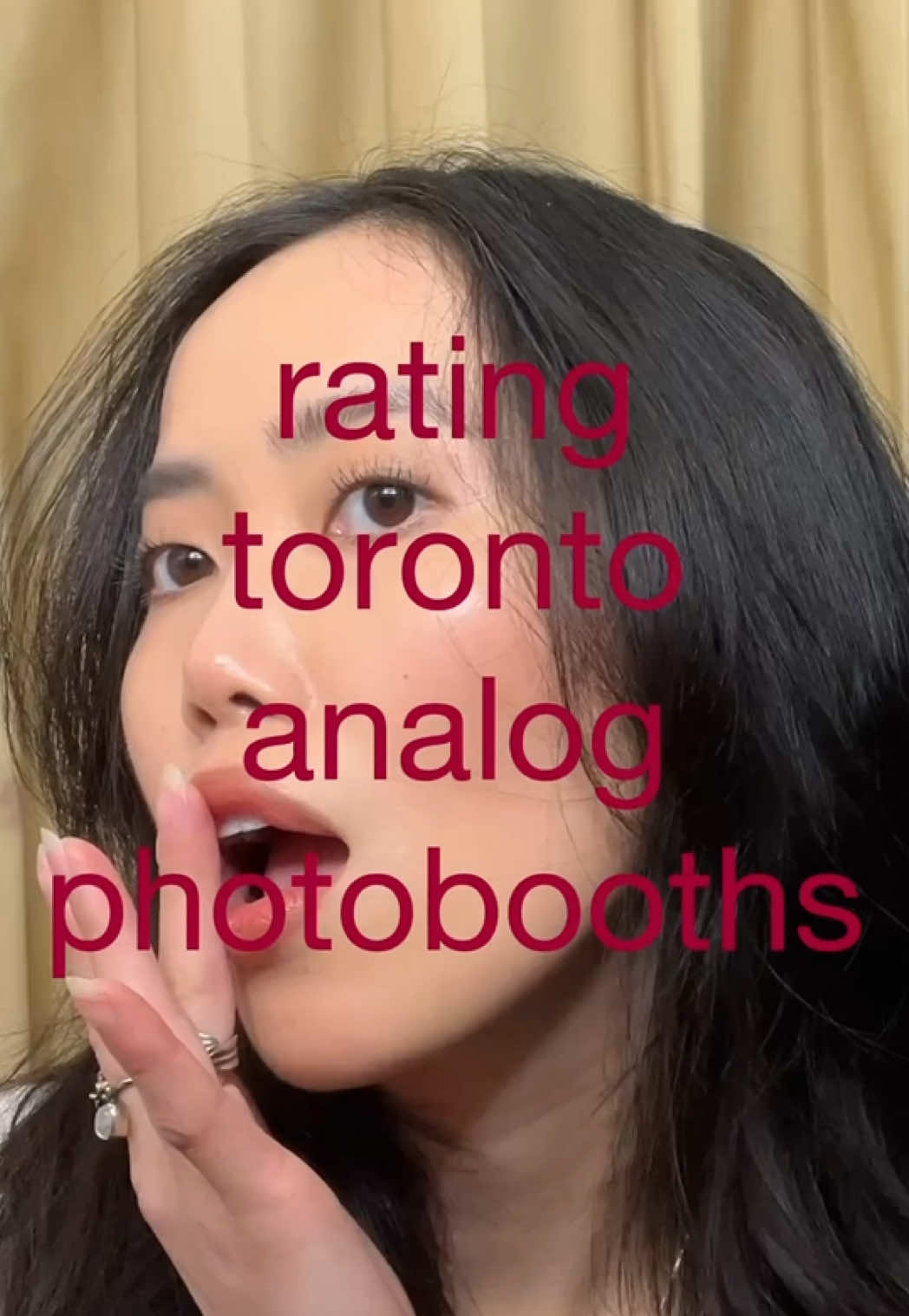 @Alyssa Tran
