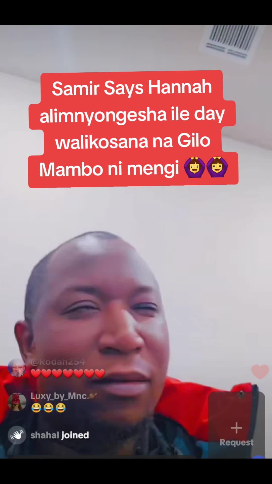 @Teatok Kenya
