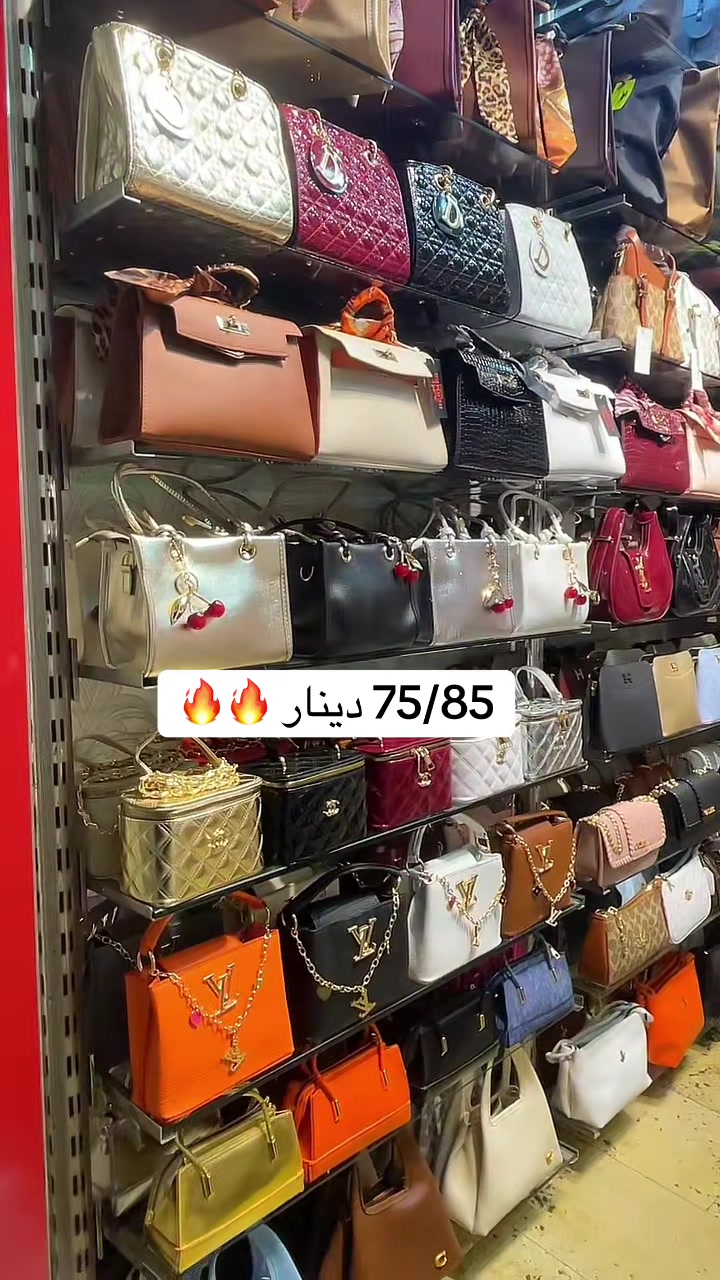 @THE LADY BAG & SHOES