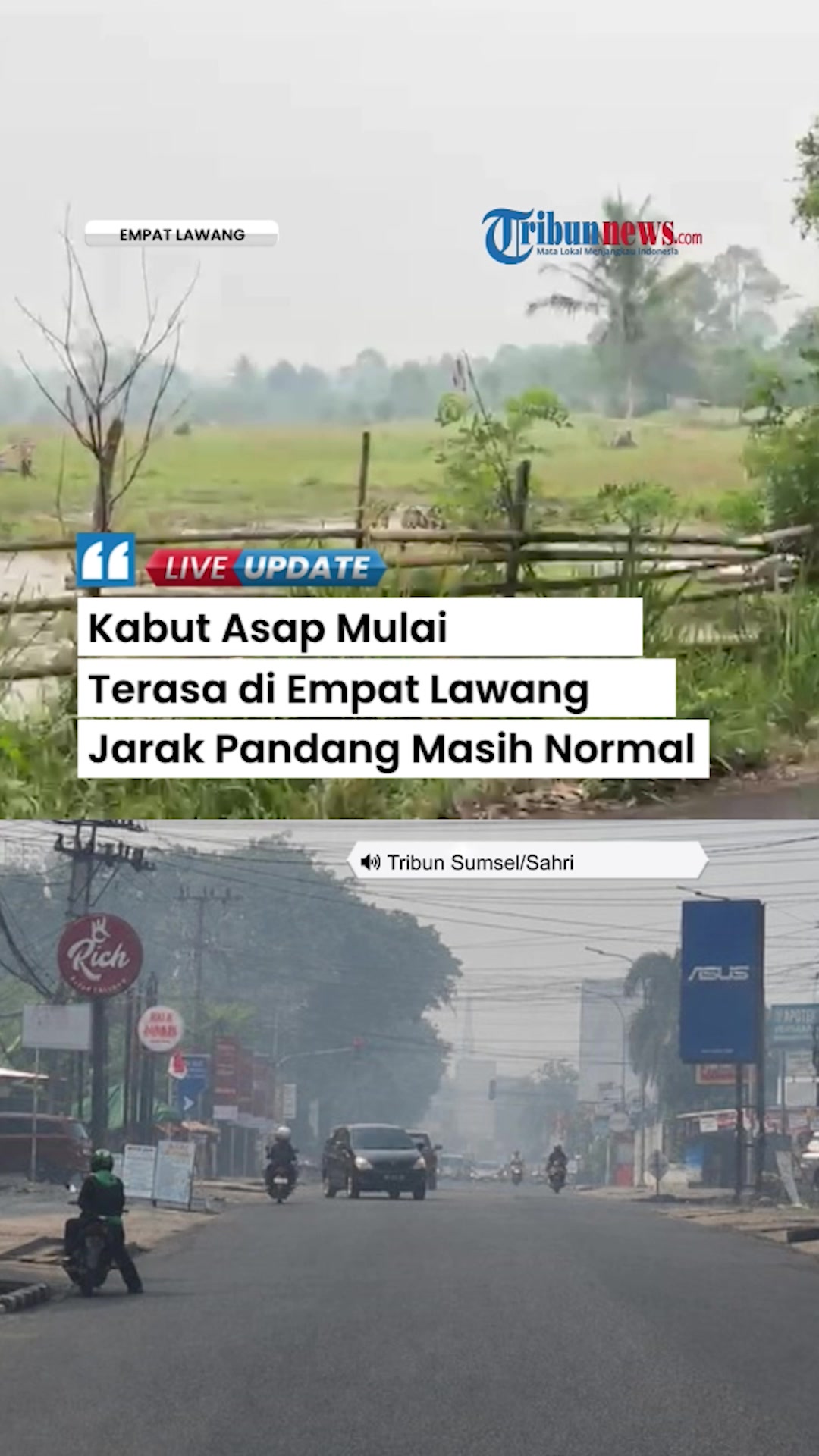 @Tribunnews