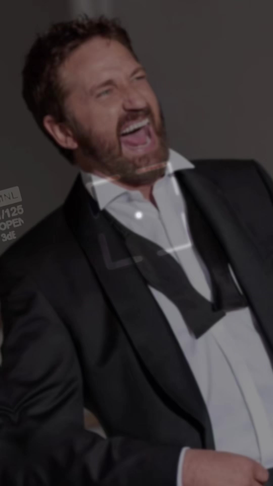 @Gerard Butler