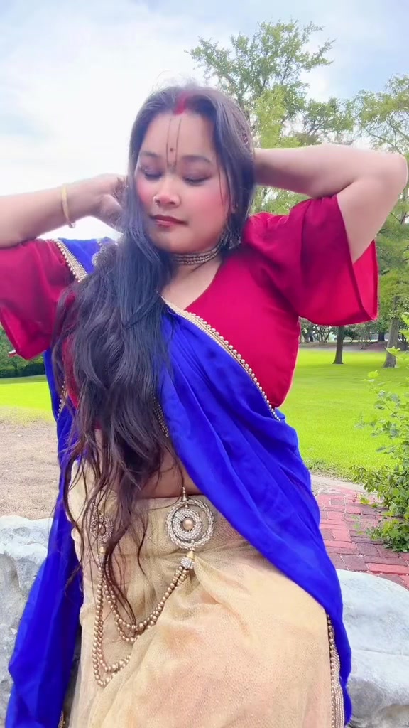 @विष्णुप्रिया 🪈 🦚