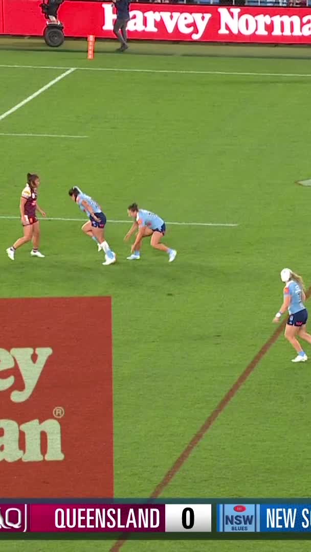 @NRL on Nine